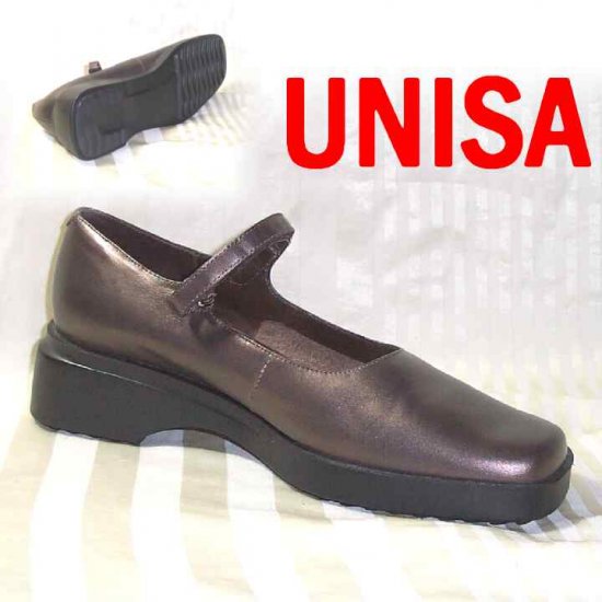 Funky Carnaby Mary Jane Pumps by Unisa - $17.88 - Retail $99 - sz 7.5