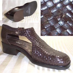 Huarache Sandals by Shannon Diego size 7N - Your Price $19.99 - Retail $127