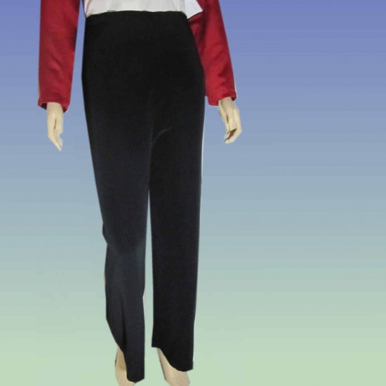sz 18 - BOB MACKIE Designer Career Evening Pants $29.99 - MSRP $170