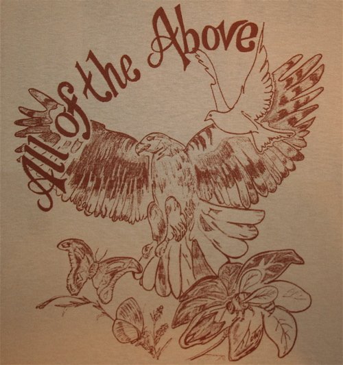 Flight--Tan--Adult Large
