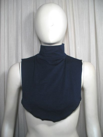 Neck Cover - Navy