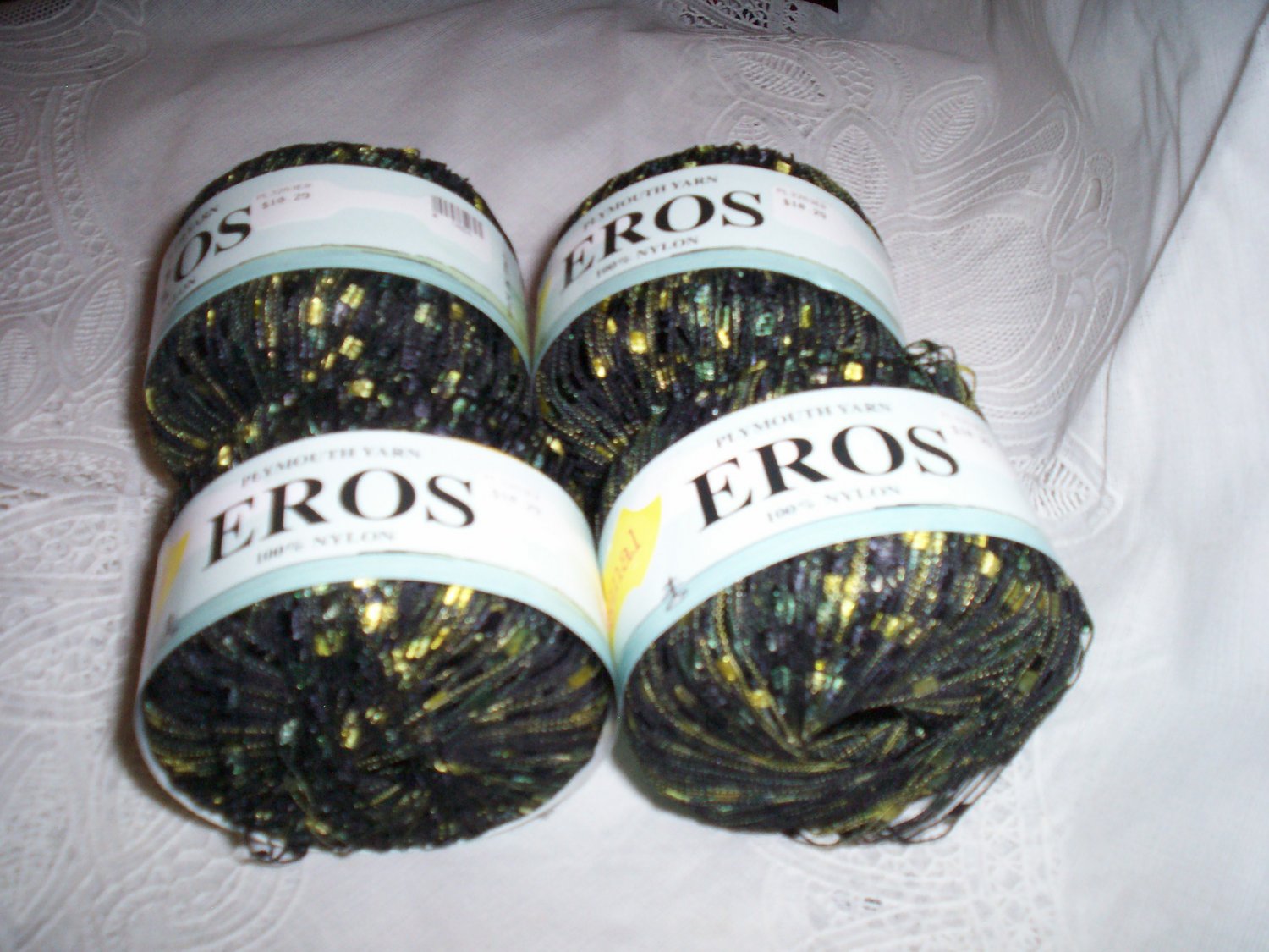 Plymouth Eros Yarn