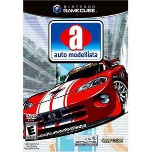 Auto Modellista