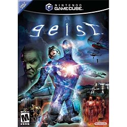 Geist Gamecube