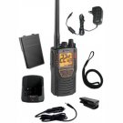 Cobra MR HH425LI VP Handheld GMRS/VHF w/ Digital Voice Recorder Cobra MR HH425LI VP Handheld GMRS/VHF w/ Digital Voice Recorder