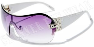 DG Trendy Fashion Sunglasses Ladies Womens Shades Hot