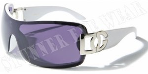 Ultra Stylish Women Fashion Shield Ladies Sunglasses