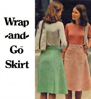 Free Skirt Patterns :