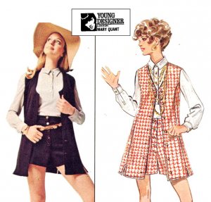 SO VINTAGE PATTERNS, vintage sewing patterns,Vogue,Couturier