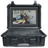 8 Channel Portable Digital Video Recording System