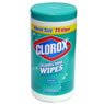 Bleach Wipes Hidden Camera