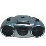 Boom Box Hidden Camera