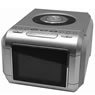 CD Player Hidden Camera