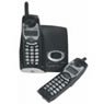 Cordless Phone Hidden Camera