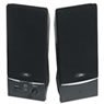 Desktop Speakers Hidden Camera