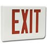 Exit Sign Hidden Camera