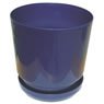 Flower Pot Hidden Camera