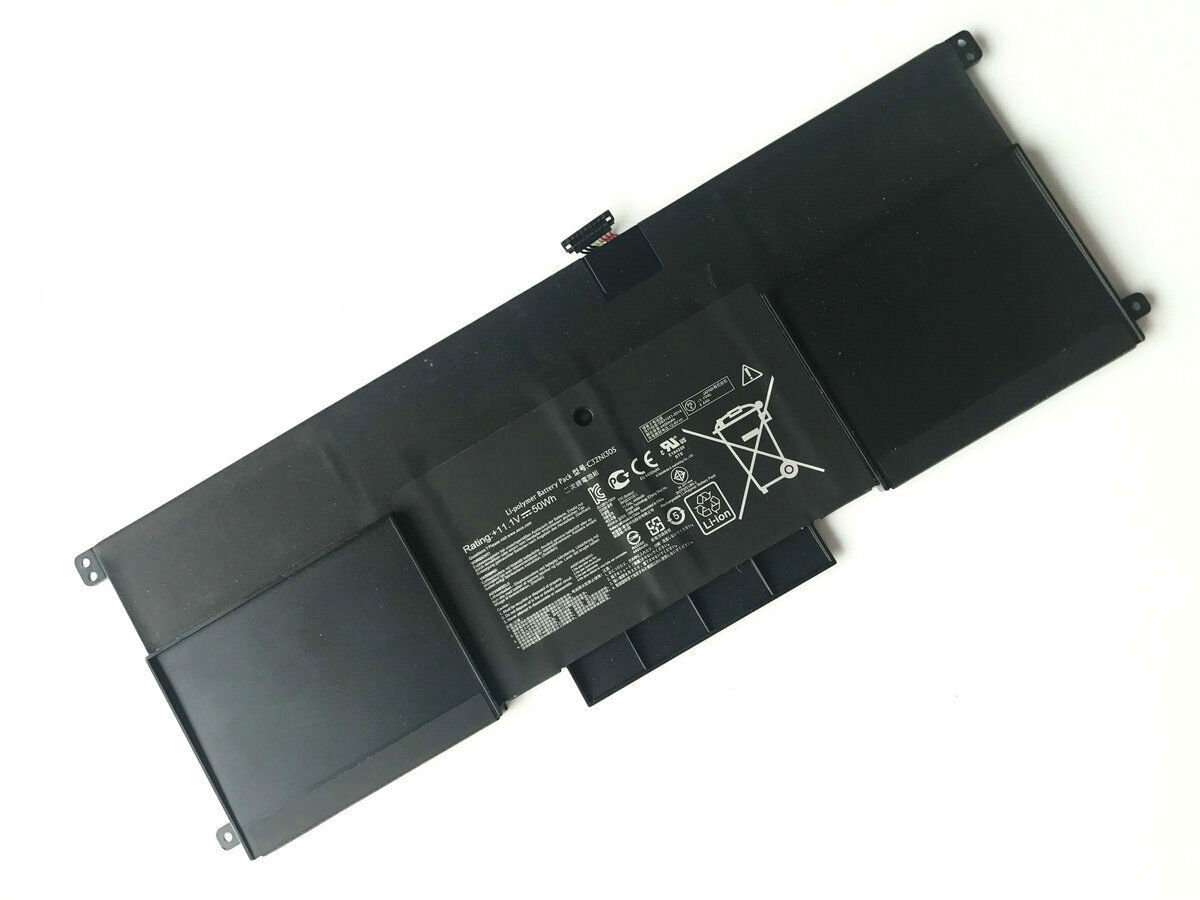 Wh C N Genuine Asus C N C Phj Battery Zenbook Infinity