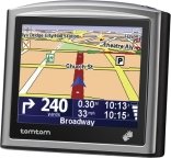 TomTom ONE