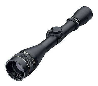 Leupold VX-II 4-12x40mm Matte Fine Duplex