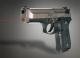 LaserMax for Betetta And Taurus