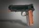 LaserMax for Government Model 1911