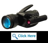 Newcon Optik 2x35 Night Vision Scope Monocular