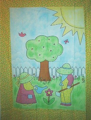 Sunbonnet Sue Pattern Page - SunbonnetSue.Com Sunbonnet Sue Pattern Page - SunbonnetSue.Com