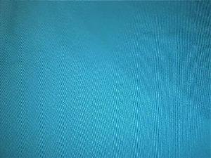 Almost 6 YDS by 60" Heavyweight Aqua Fabric