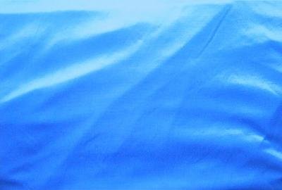 Baby Blue Costume Satin