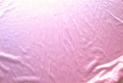 Baby Pink Costume Satin