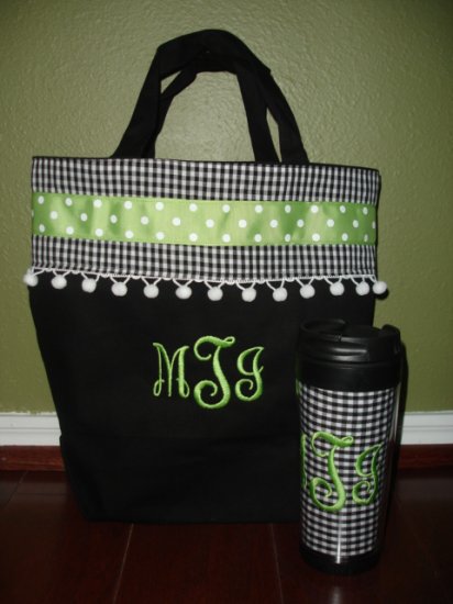 Adult Tote Bags