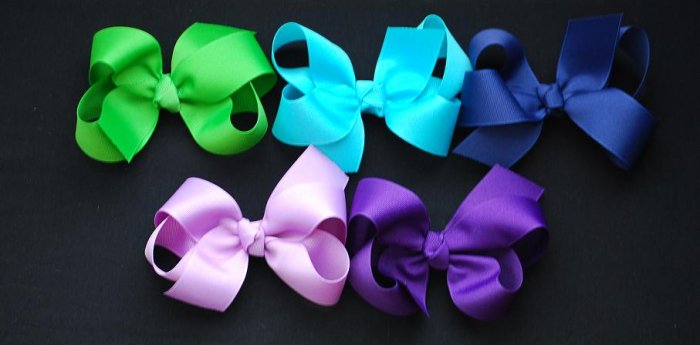 Hairbows