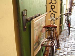Bric Brac