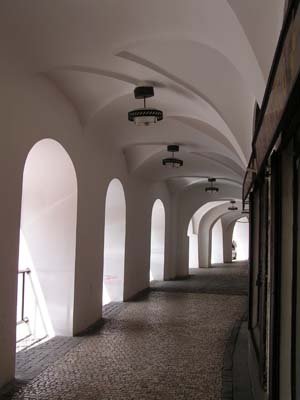 Arches