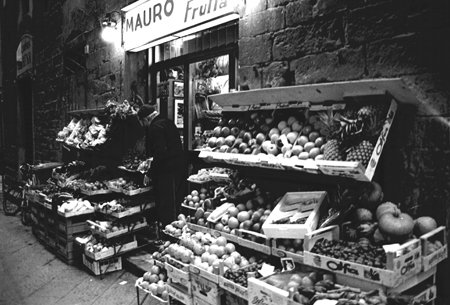 Mauro Frutta