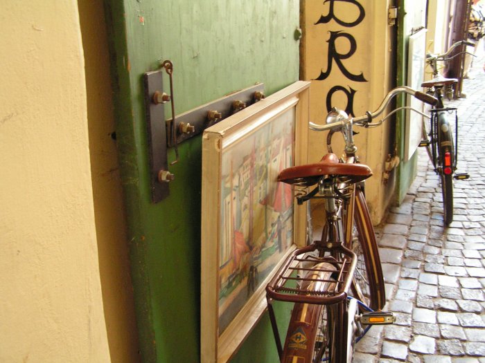 KOLOS GREETING CARDS
