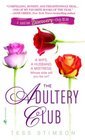 The Adultery Club -Tess Stimson