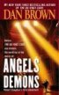 Angels and Demons -Dan Brown