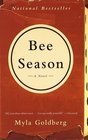 Bee Season -Myla Goldberg