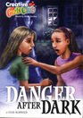 Danger After Dark -Ellie McDonald