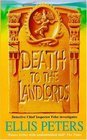 Death To The Landlords -Ellis Peters