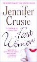 Fast Women -Jennifer Crusie