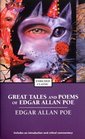 Great Tales and Poems From Edgar Allen Poe