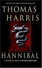 Hannibal -Thomas Harris