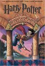 Harry Potter and The Sorcerer's Stone -J.K. Rowling