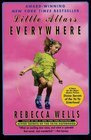 Little Altars Everywhere (Ya Ya's Book 1) -Rebecca Wells
