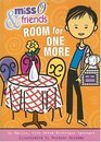 Miss O and Friends: Room For One More -Devra Newberger Speregen