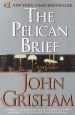 The Pelican Brief -John Grisham