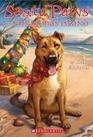Santa Paws On Christmas Island -Kris Edwards